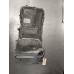 GSA505 Engine Oil Pan From 2009 Chevrolet Express 1500  5.3 12594604